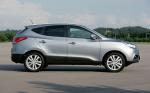 Hyundai ix35 2010 года